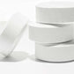 3-Inch Jumbo Chlorine Tablets for Swimming Pools - Individually Wrapped Stabilized Sanitizer Tabs - 99% Trichloro-S-Tri - PoolGearX