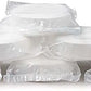 3-Inch Jumbo Chlorine Tablets for Swimming Pools - Individually Wrapped Stabilized Sanitizer Tabs - 99% Trichloro-S-Tri - PoolGearX