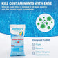 Super Pool Shock De-Chlorinator 24 X 1 Lb Bags Pool Water Treatment Chemicals for Pools Spas - PoolGearX
