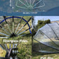 pool dome cover 15f sun dome for pool outdoor above ground swimming pool dome cover - PoolGearX
