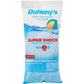 Super Pool Shock De-Chlorinator 24 X 1 Lb Bags Pool Water Treatment Chemicals for Pools Spas - PoolGearX