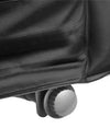 Inflatable Portable Oval Hot Tub Spa 2 Person Hot Tub with 90 Bubble Jets, Cover, Filter Cartridges, Pump - PoolGearX