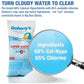 Super Pool Shock De-Chlorinator 24 X 1 Lb Bags Pool Water Treatment Chemicals for Pools Spas - PoolGearX
